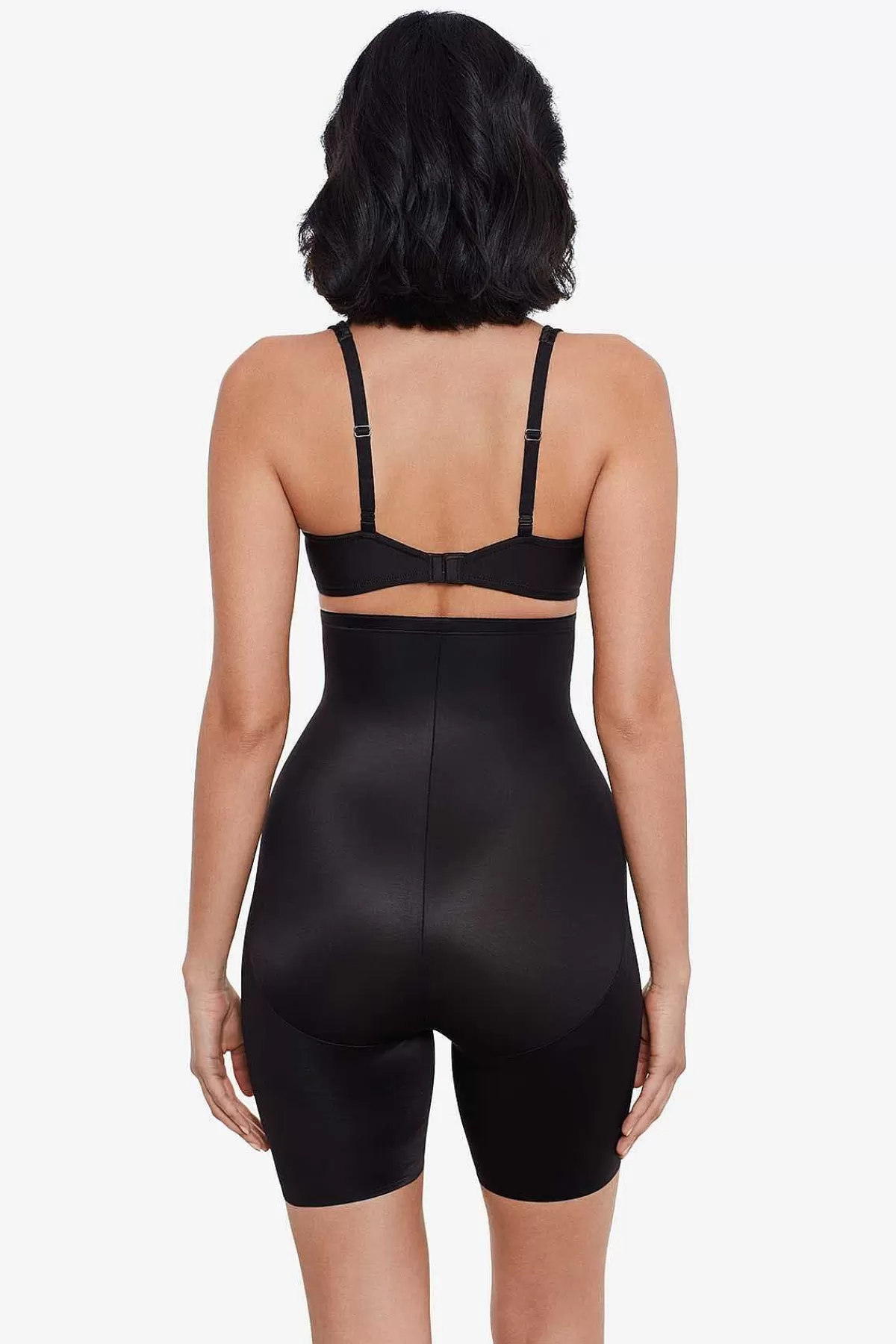 New Buikwandcorrectie Hoge Taille Dij Slanker Vrouwen Shapewear