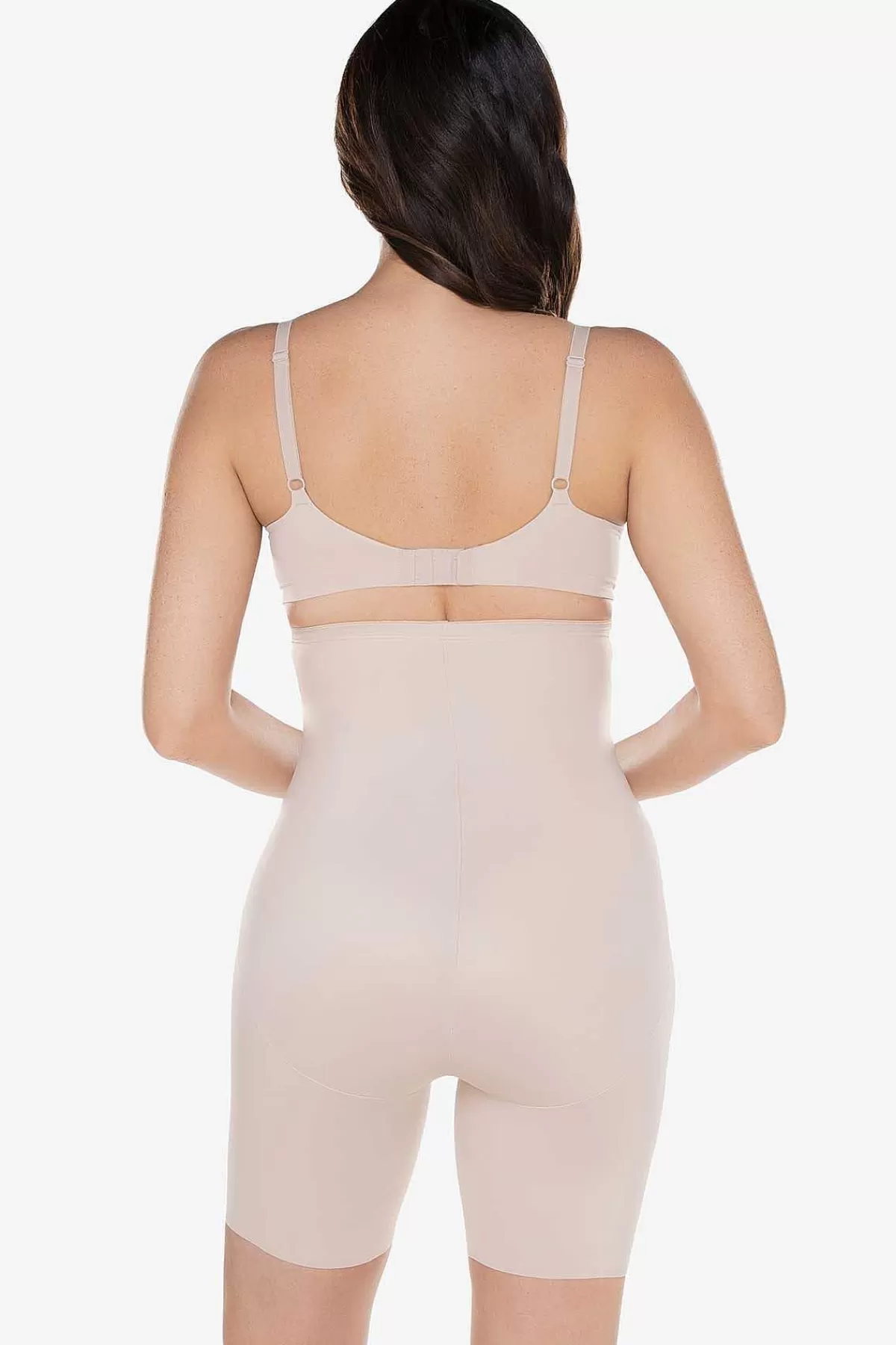 Sale Buikwandcorrectie Hoge Taille Dij Slanker Vrouwen Taillevormer