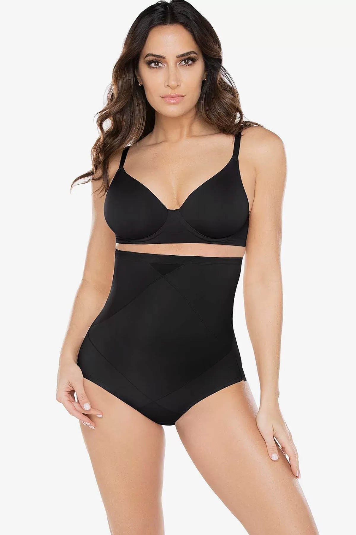 Cheap Buikwandcorrectie Vormgevende Slip Met Hoge Taille Vrouwen Ondergoed