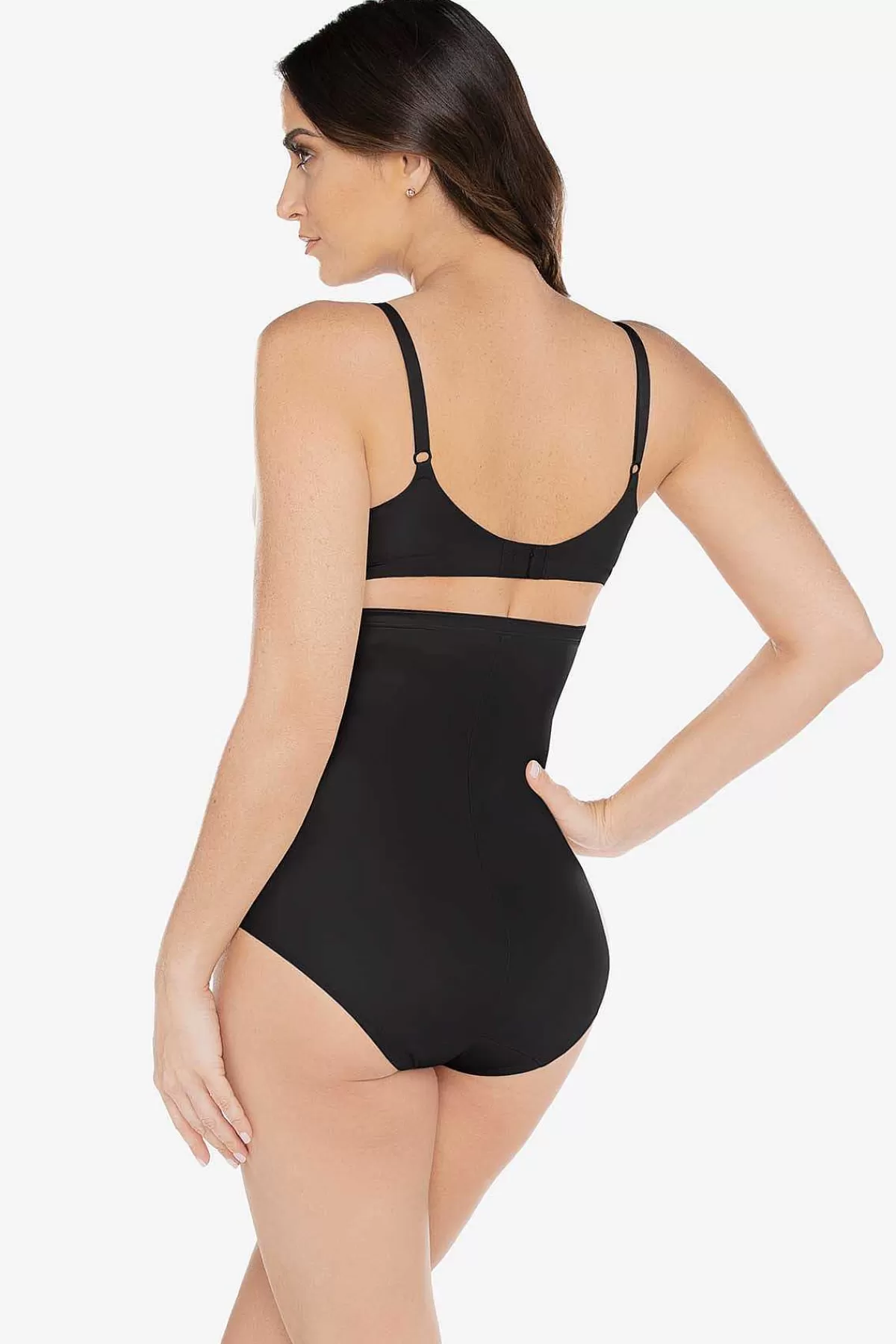 Cheap Buikwandcorrectie Vormgevende Slip Met Hoge Taille Vrouwen Ondergoed