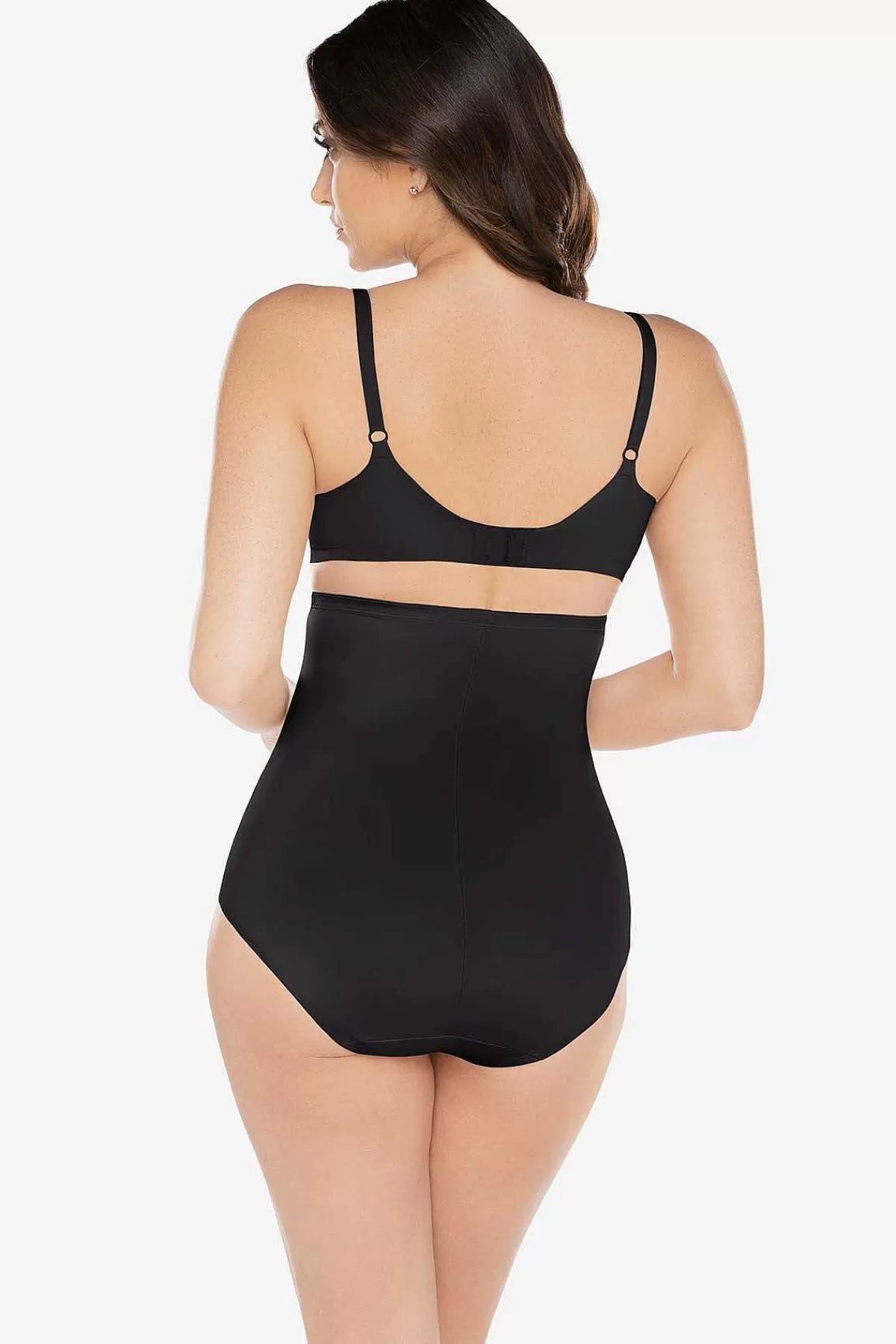 Cheap Buikwandcorrectie Vormgevende Slip Met Hoge Taille Vrouwen Ondergoed