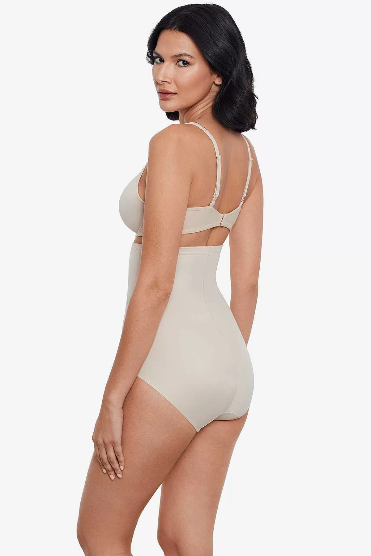 Cheap Buikwandcorrectie Vormgevende Slip Met Hoge Taille Vrouwen Ondergoed
