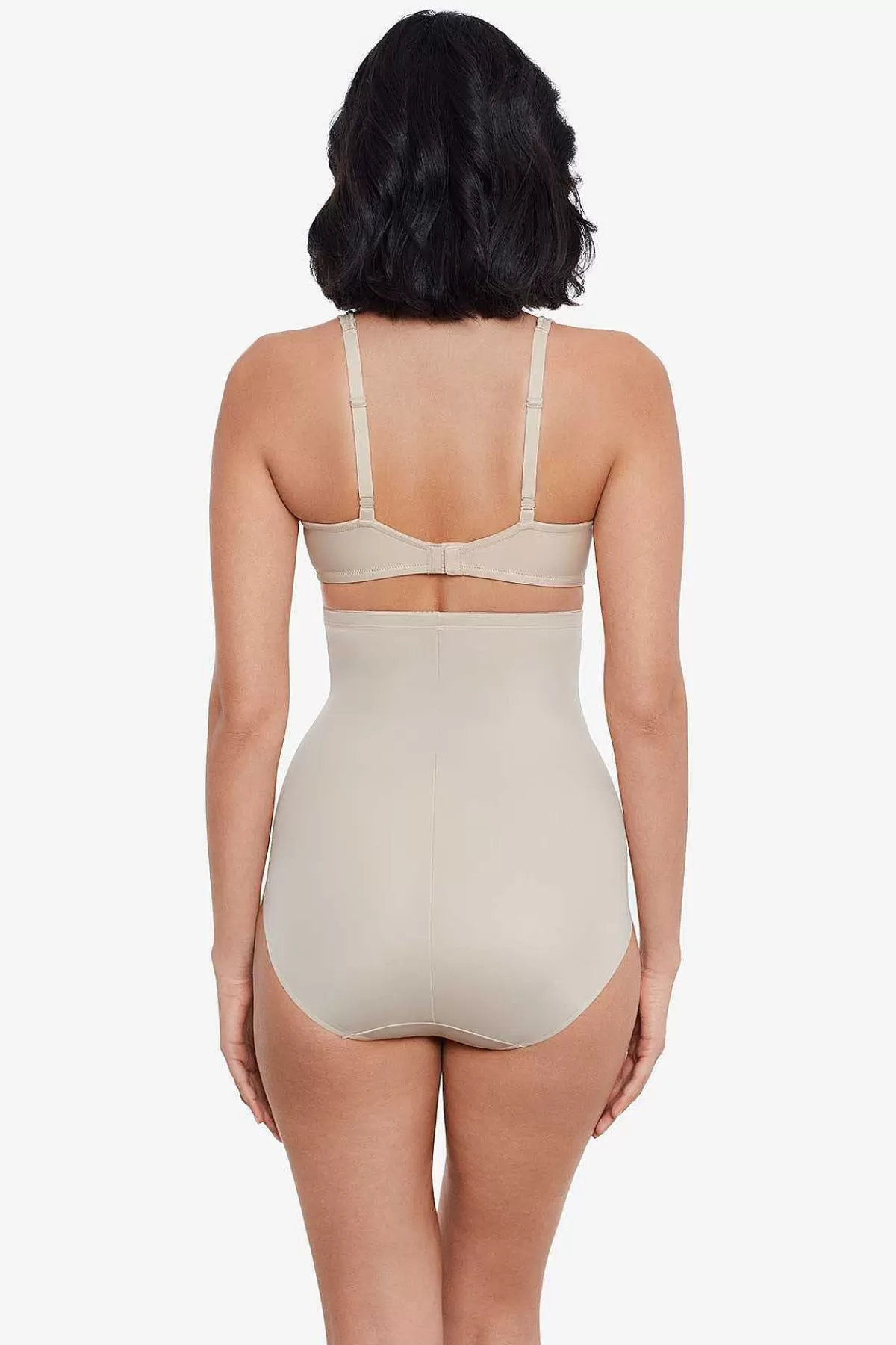 Cheap Buikwandcorrectie Vormgevende Slip Met Hoge Taille Vrouwen Ondergoed