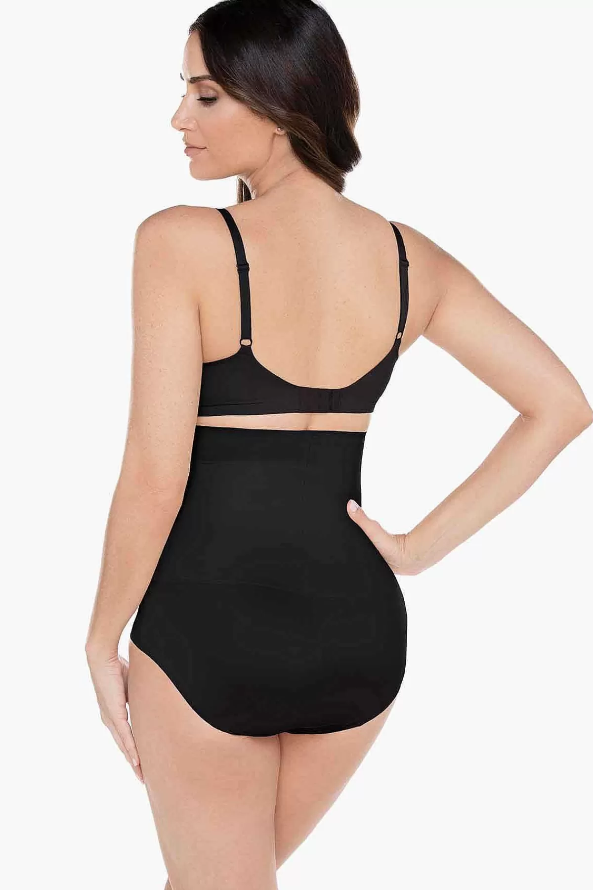 Hot Comfortabele Rondingen Hoge Taille Korte Shapewear Vrouwen Buikcontrole