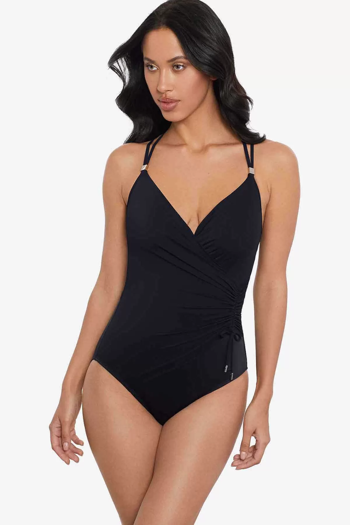 Cheap Cordon Bleu Celeste Badpak Uit Een Stuk Vrouwen Een Stuk