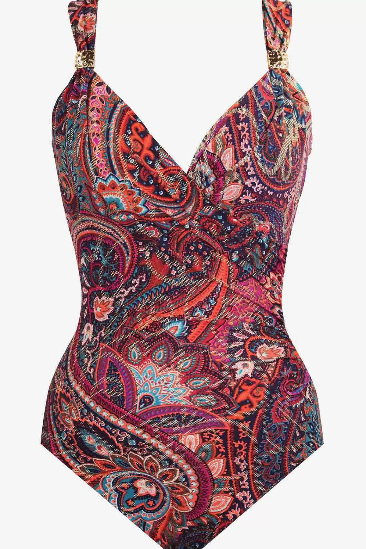 Cheap Dynasty Siren Zwempak Uit Een Stuk Vrouwen Een Stuk