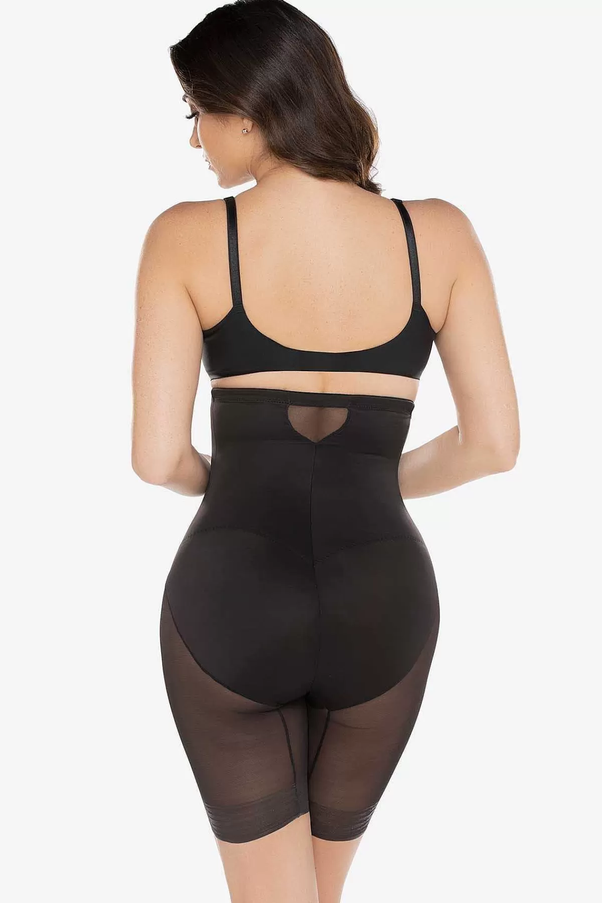 Best Sale Extra Stevige Sexy Pure Vormgevende Hoge Taille Dij Slanker Vrouwen Taillevormer