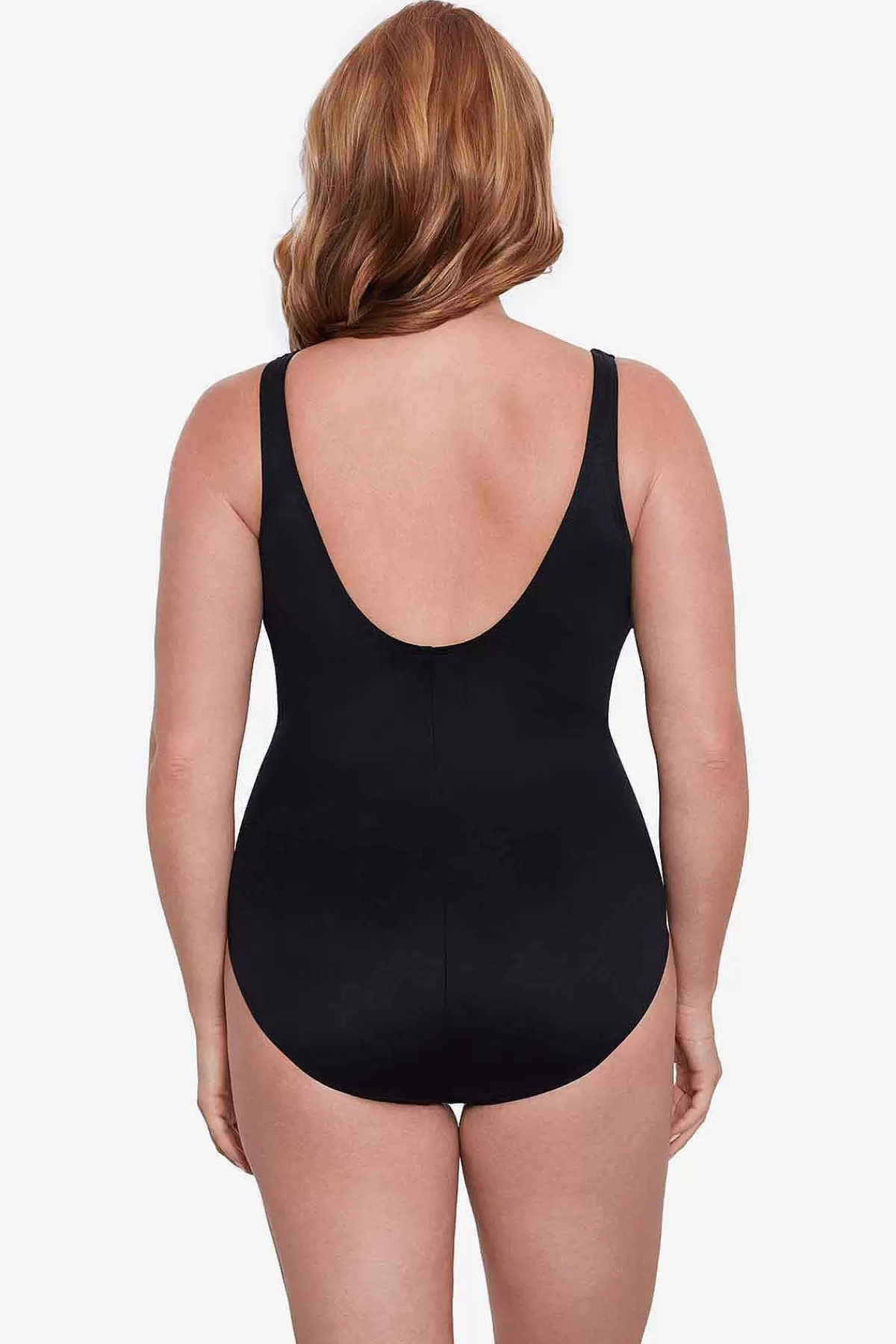 Sale Grote Maat Precioso Temptress Badpak Uit Een Stuk Vrouwen Een Stuk