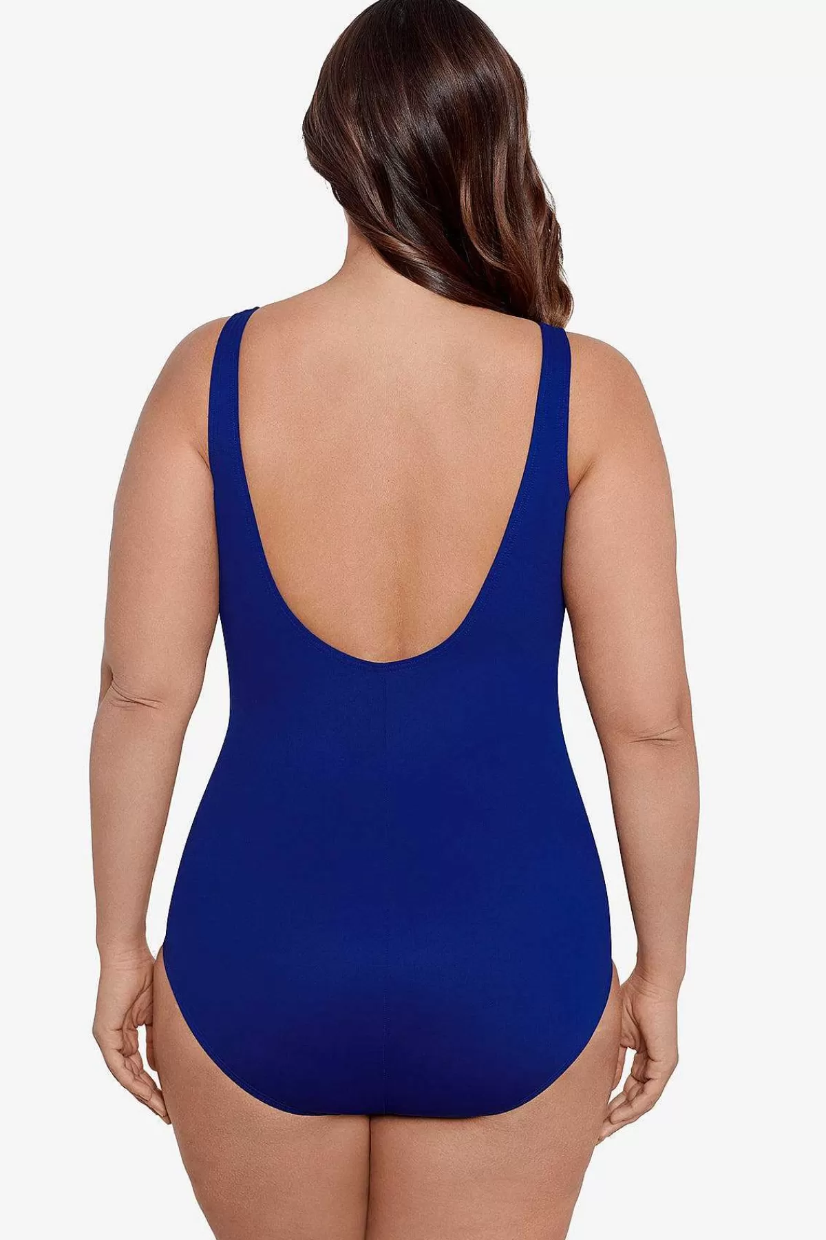 Best Sale Plus Size Musthaves Oceanus Zwempak Uit Een Stuk Vrouwen Een Stuk