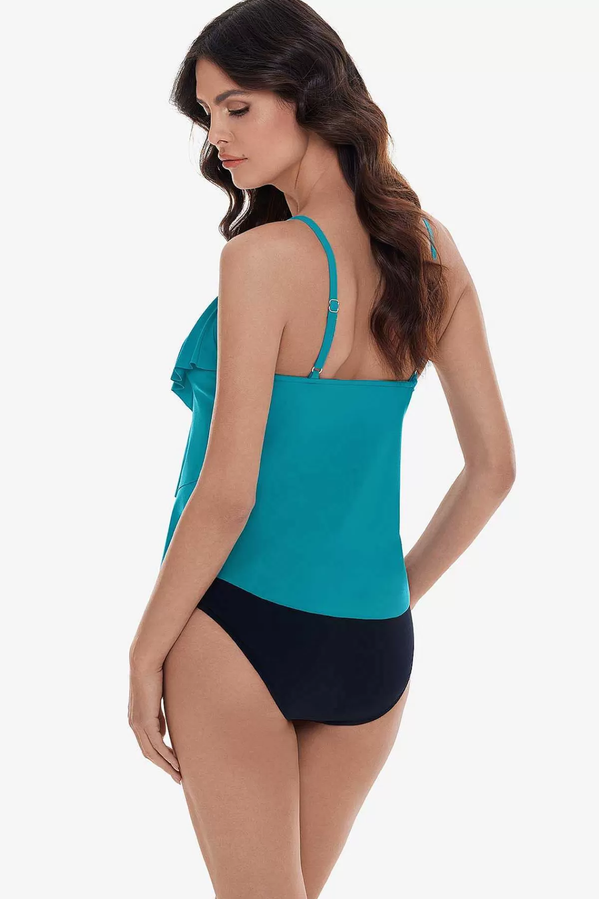 Outlet Rita Tankinitopje Vrouwen Tankini-Topjes