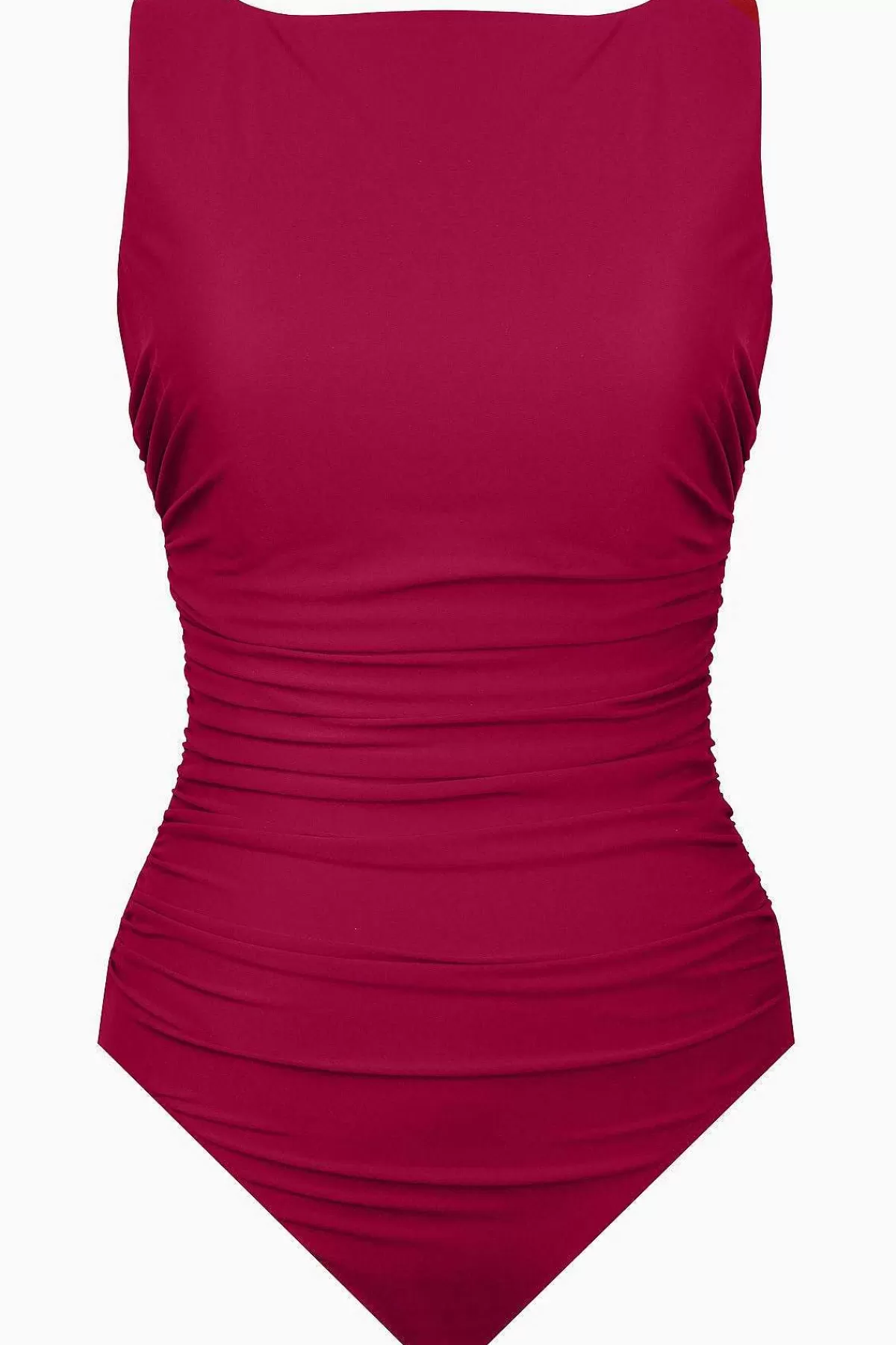 Flash Sale Rock Solid Regatta Zwempak Uit Een Stuk Met Hoge Hals Vrouwen Een Stuk