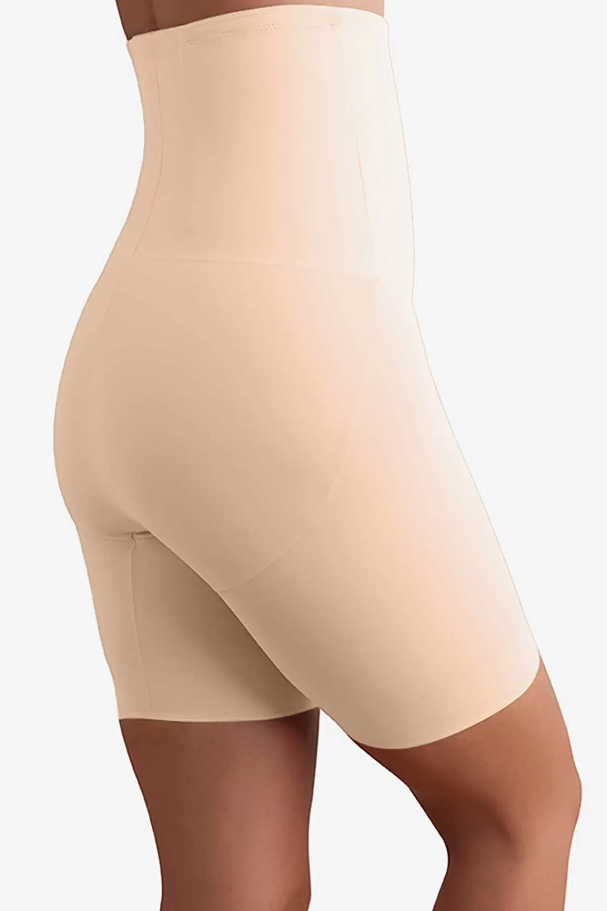 Hot Shape Away® Extra Stevige Controle Hoge Taille Dijslanker Vrouwen Shapewear