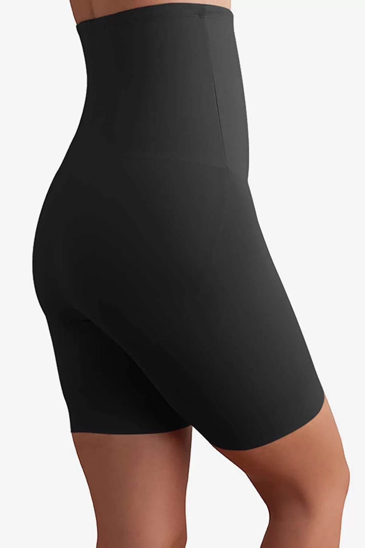 Hot Shape Away® Extra Stevige Controle Hoge Taille Dijslanker Vrouwen Shapewear