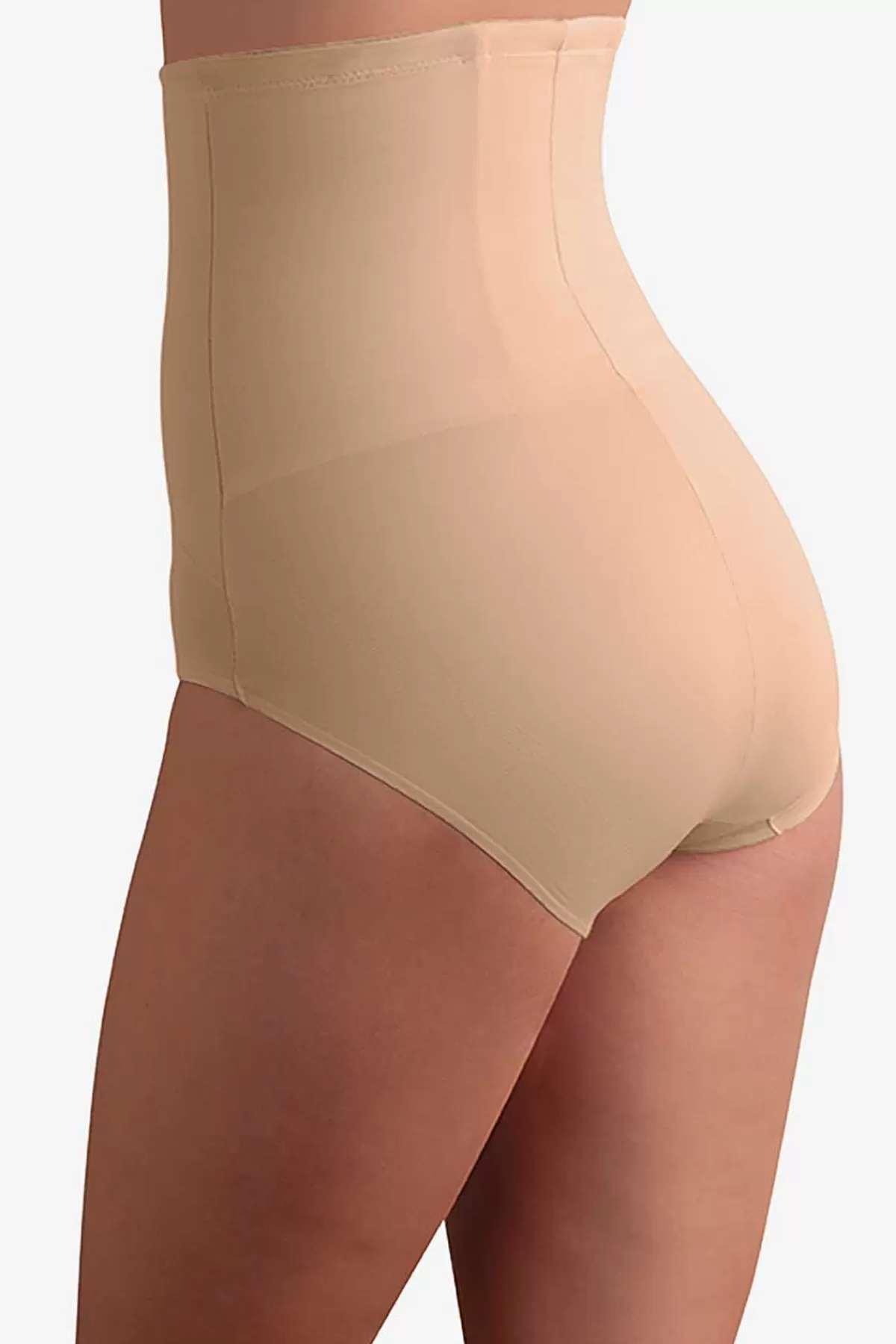 Flash Sale Shape Away® Extra Stevige Controle Hoge Taille Slip Vrouwen Shapewear
