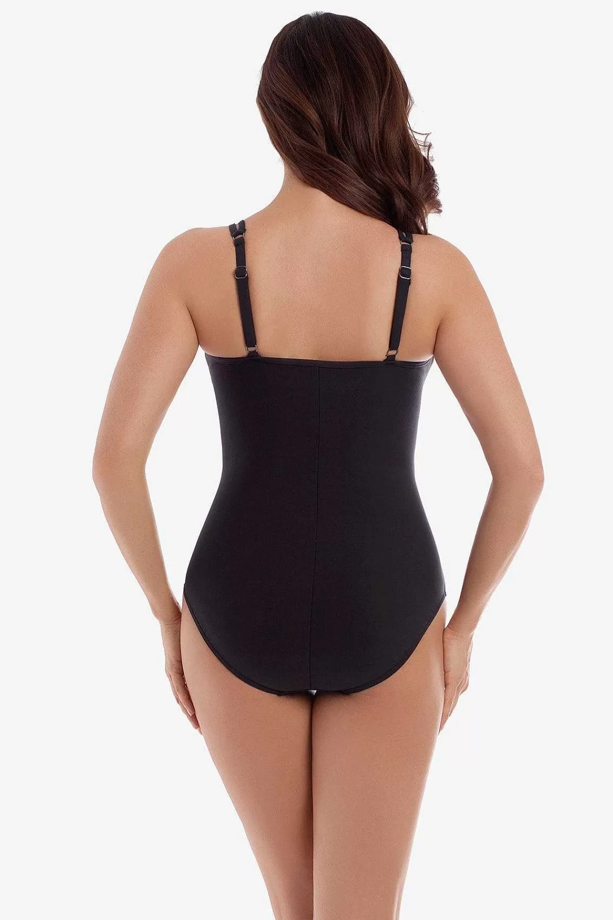 Cheap Spectra Hoogsluitend Badpak Uit Een Stuk Vrouwen Een Stuk