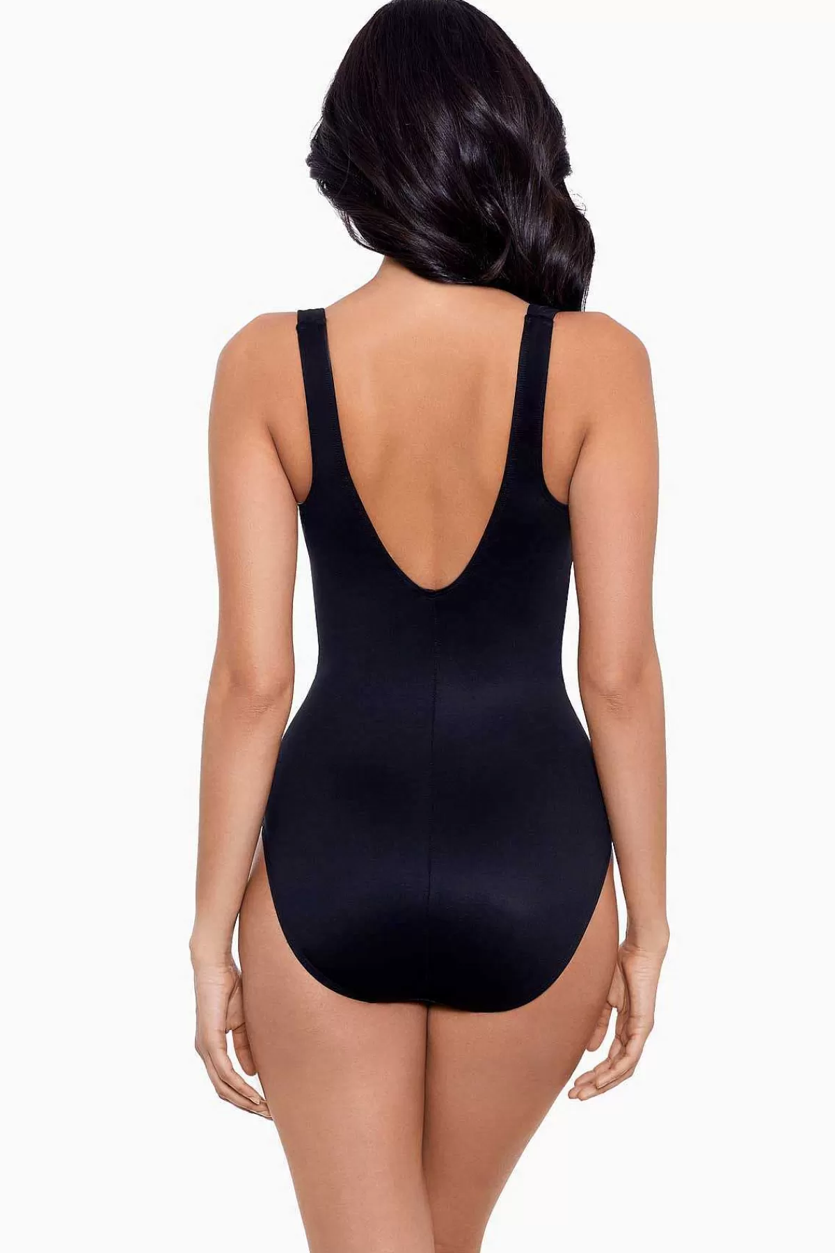 Outlet Spectra Trinity Badpak Uit Een Stuk Vrouwen Een Stuk