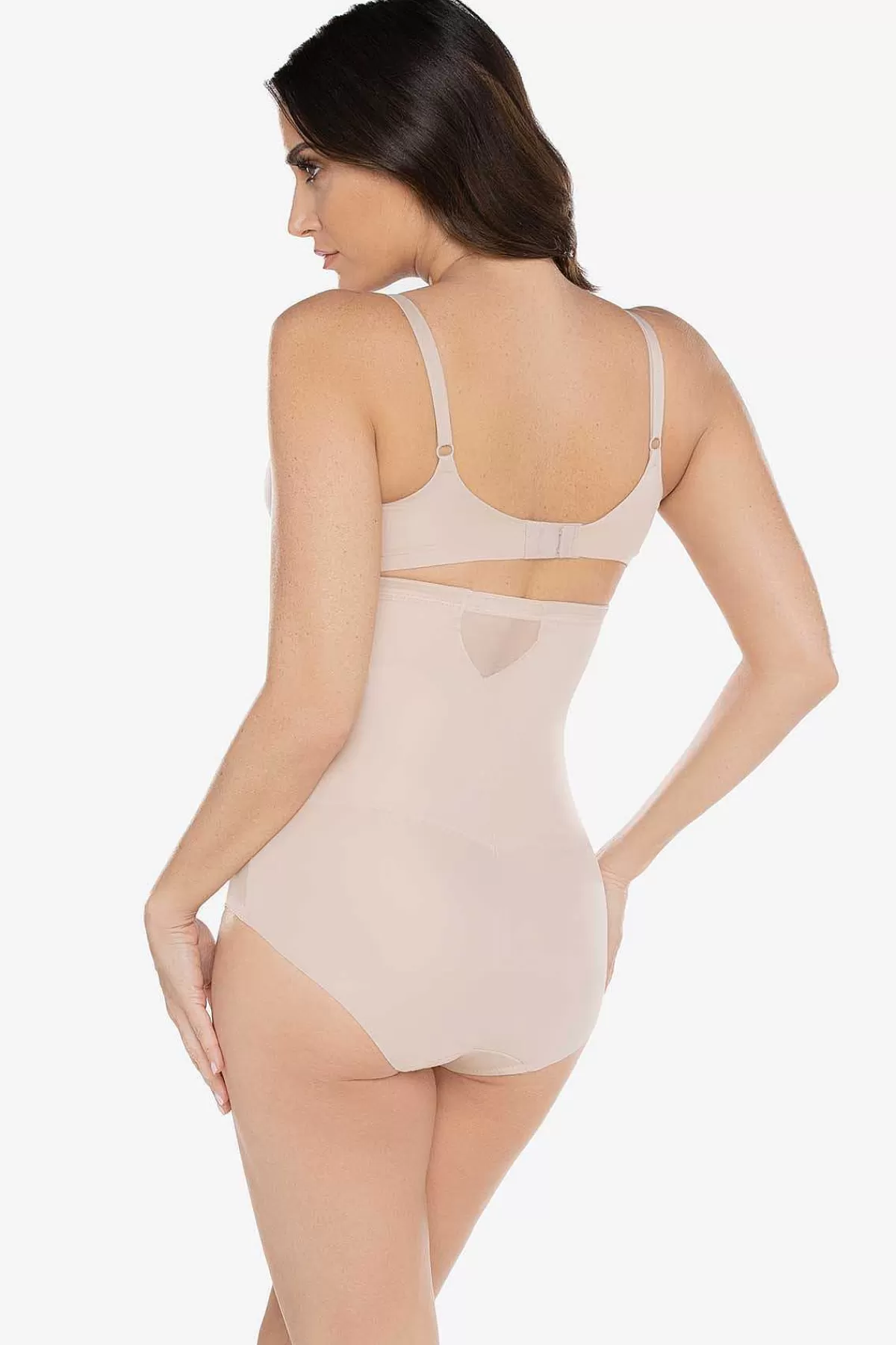 Flash Sale Surround Support®-Vormgevende Slip Met Hoge Taille Vrouwen Ondergoed